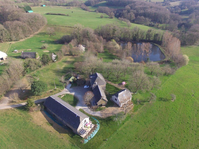 Domaine AbracadaRoom : Le domaine de la Clauzade - Image 2