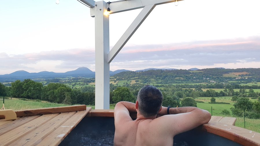 Hébergement AbracadaRoom : La Maison de Meï & Spa - Image 2