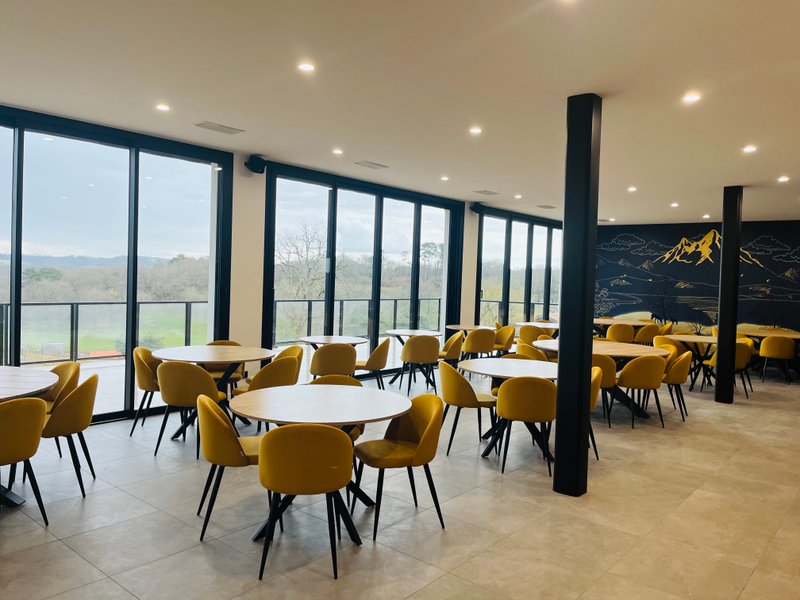 Domaine AbracadaRoom : Domaine de Chabrague - Image 18