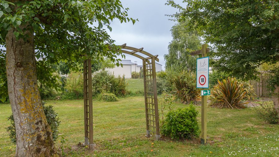 Domaine AbracadaRoom : Camping Seasonova Haliotis - Image 44