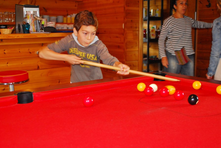 Hébergement AbracadaRoom : La Cabane Forestière - Image 11