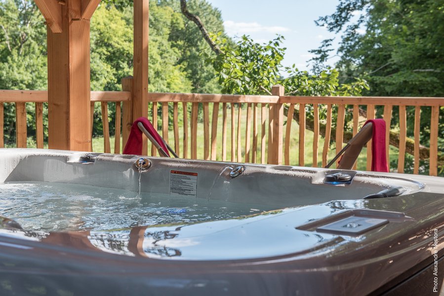 spa-cabane dans les arbres-séjour insolite en famille-centre-abracadaroom