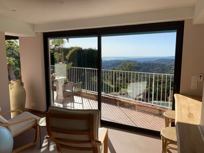 Hébergement AbracadaRoom : Le Loft bien-être de la Villa Zen - Image 10