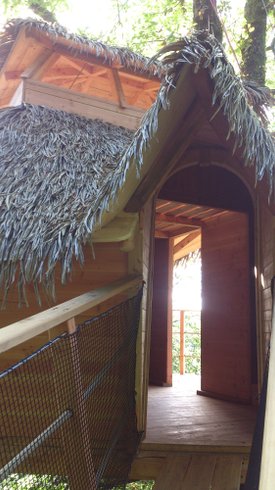 Hébergement AbracadaRoom : Charbonnière - Image 10