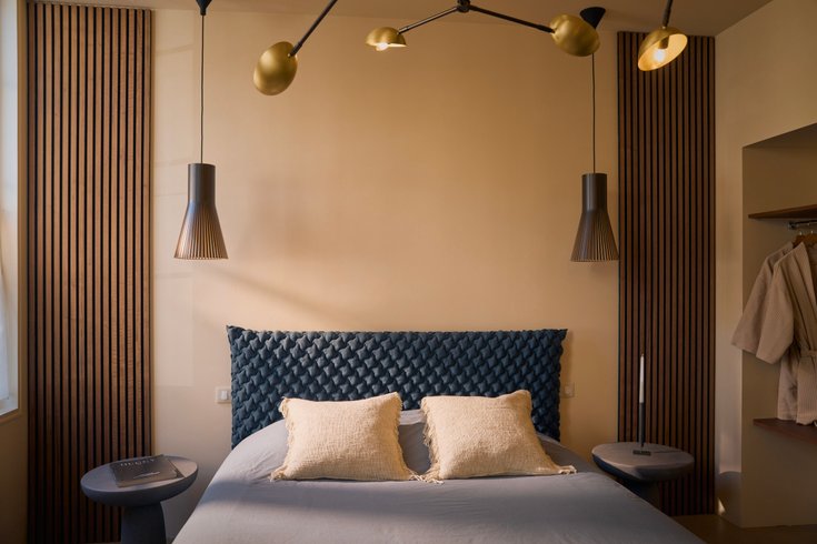 Domaine AbracadaRoom : Casa Nomad - Image 5