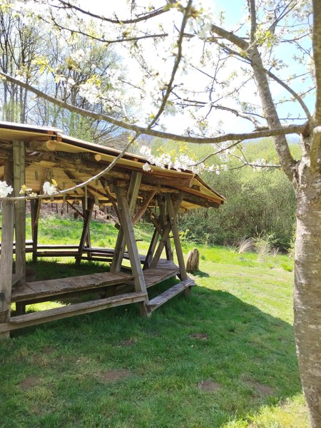 Domaine AbracadaRoom : La ferme des histoires mélangées - Image 12