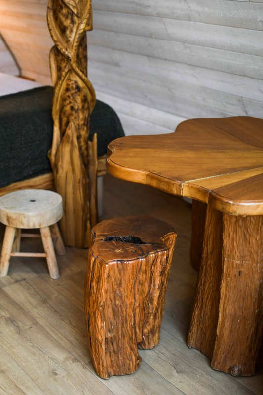 La Cabane Merveilleuse Spa à Rosoy-En-Multien (9)