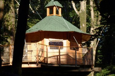 Cabane Vigie à Cléder (2)