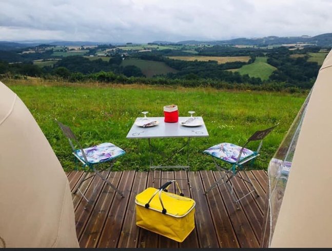 Domaine AbracadaRoom : Etoiles&Moi - Image 8