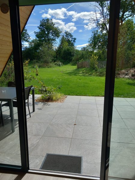 Hébergement AbracadaRoom : CHALET HERISSON - Image 3