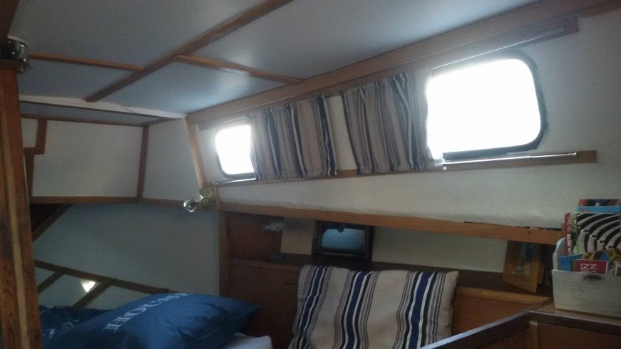 Hébergement AbracadaRoom : Le Bateau du Mas d'Acanthe - Image 9