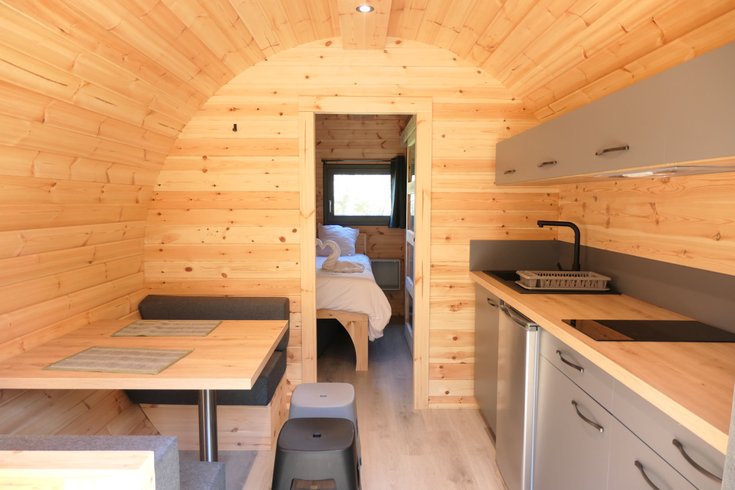 Hébergement AbracadaRoom : Le vigneron - Image 4