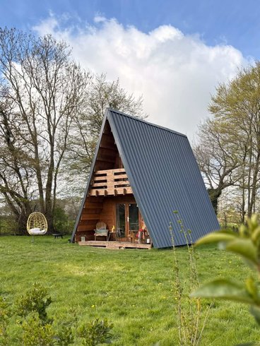 Domaine AbracadaRoom : Mesnil & Une Nuit - Image 22