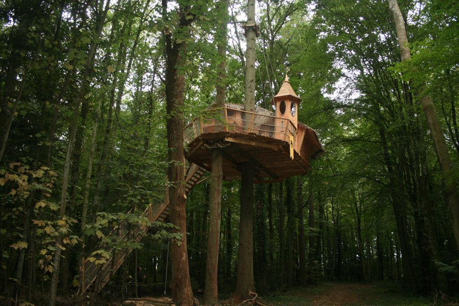 Hébergement AbracadaRoom : Echauguette - Image 14