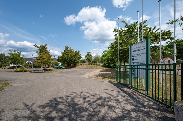 Domaine AbracadaRoom : Seasonova Camping les Vosges du Nord - Image 46