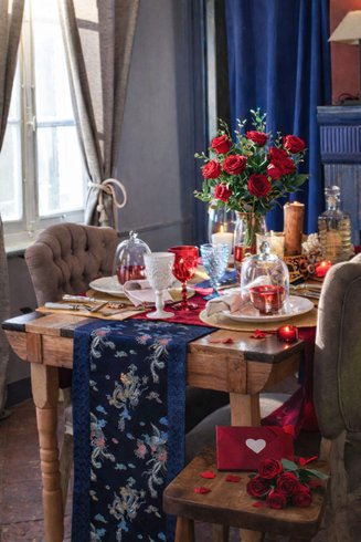 Hébergement AbracadaRoom : Suite Légendes - Image 24