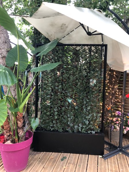 Hébergement AbracadaRoom : Bulle Mystique - Image 25