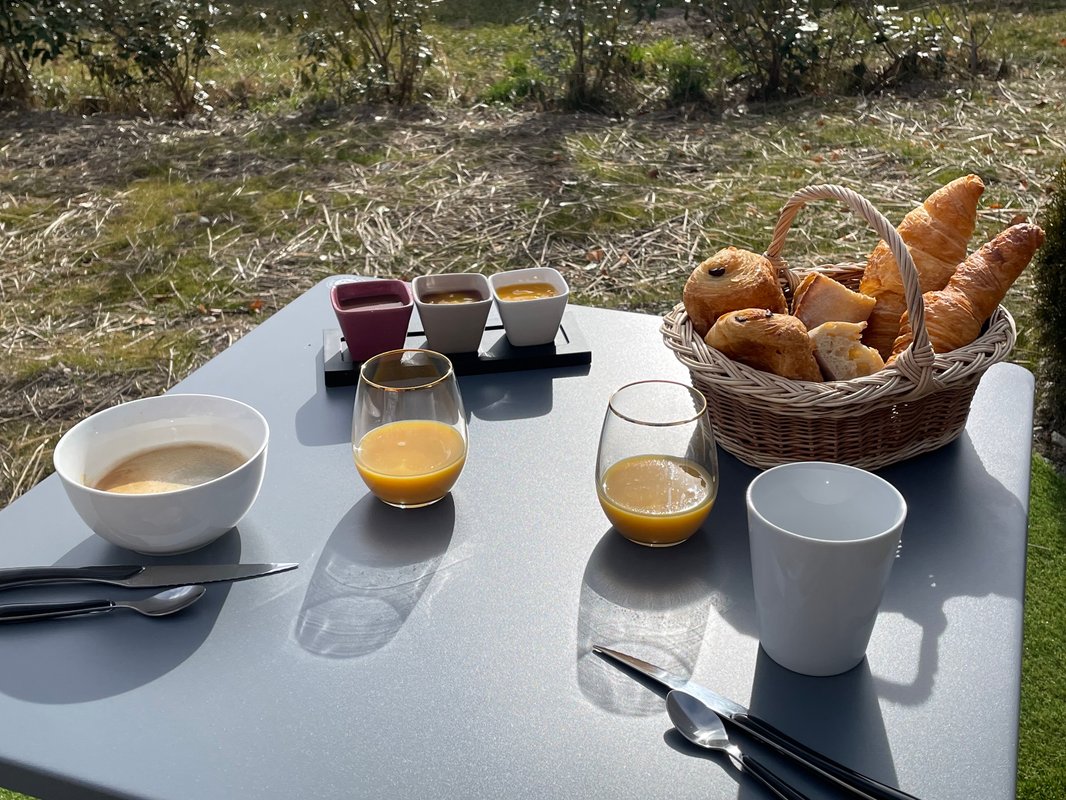 Dôme Valentin & Spa à Veynes (11)