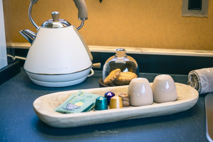 Hébergement AbracadaRoom : Calépine - Image 11