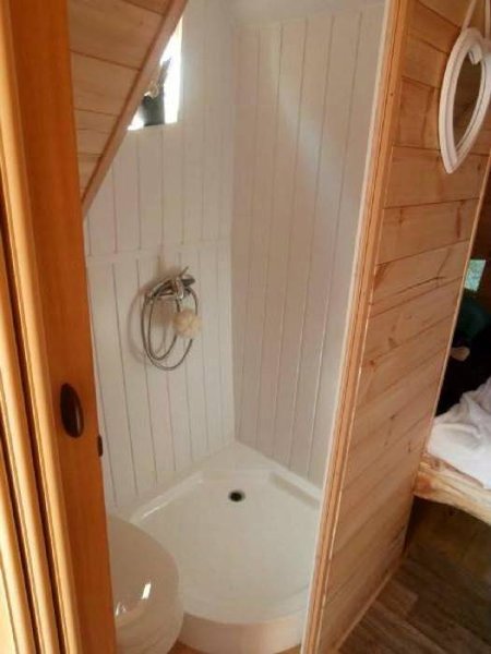 Hébergement AbracadaRoom : Cabane Magique Toue des Demoiselles - Image 8