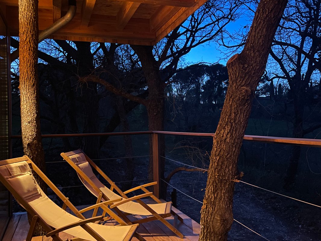 Le Nid en Provence à Le Puy-Sainte-Réparade (20)