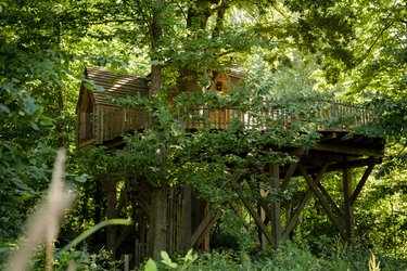 Cabane Spa Aventure à Raray (3)