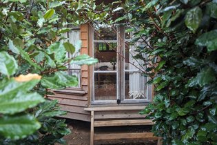 Cabayourte en Ecolieu