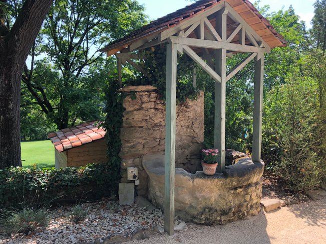 Domaine AbracadaRoom : Mas des Poutres - Image 9