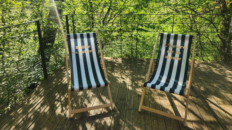 Hébergement AbracadaRoom : Cabane Epicéa - Image 12