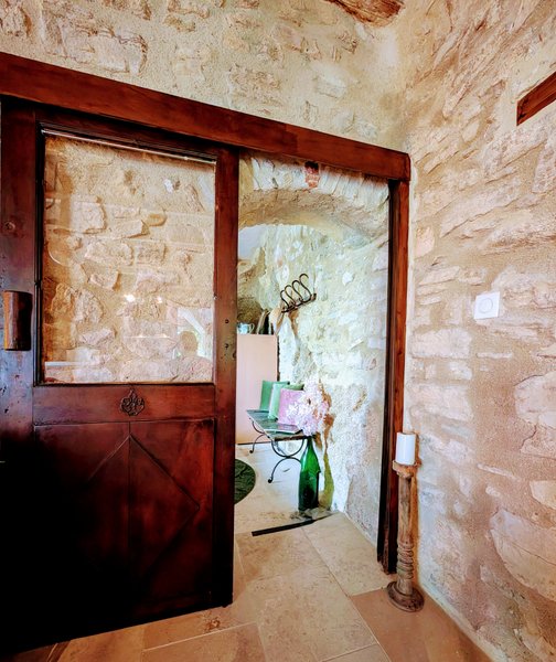 Hébergement AbracadaRoom : Boa Vista, Magnifique Mazet Provençal - Image 17