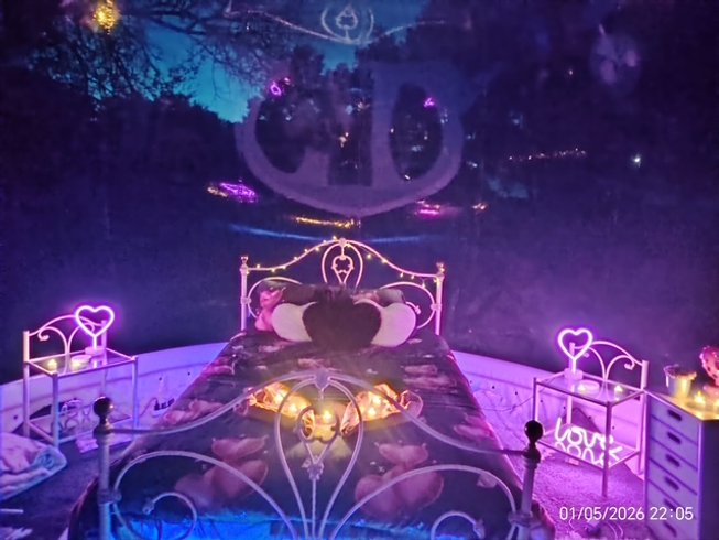 Hébergement AbracadaRoom : La bulle des 2 arbres de la sagesse - Image 30