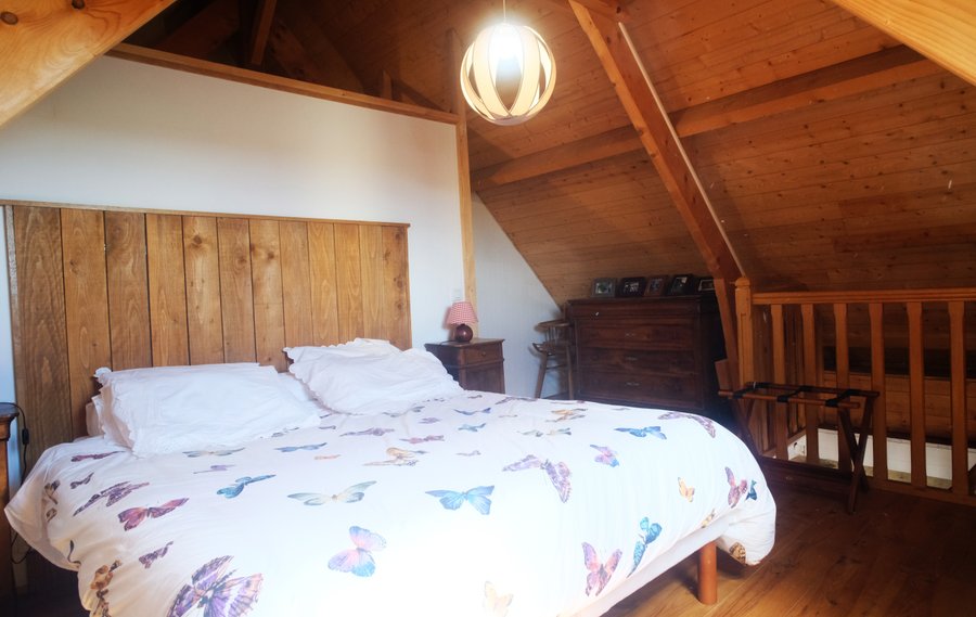 Domaine AbracadaRoom : Gîte du Vieux Chai de Trôo - Image 14