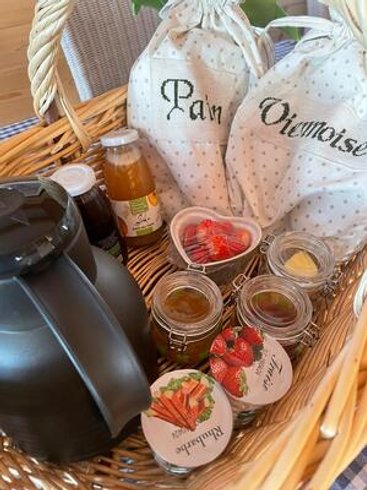 Domaine AbracadaRoom : Cabane de Léa - Image 10