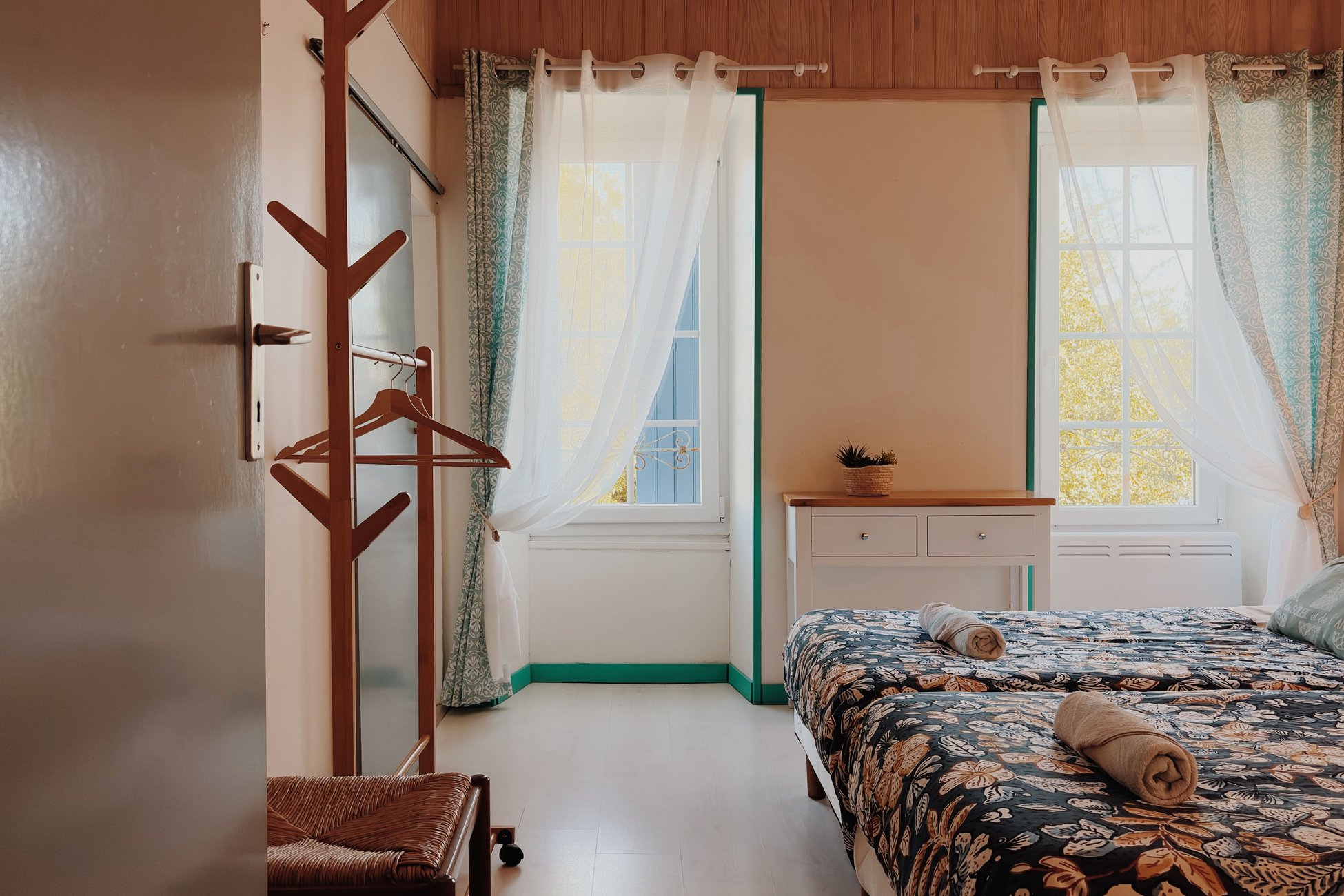 Hébergement UnicStay : Océane à Marennes