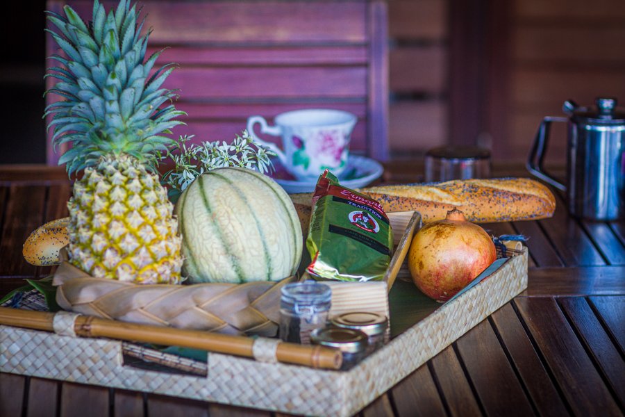 Domaine AbracadaRoom : Piton Bungalows Écolodges - Image 14