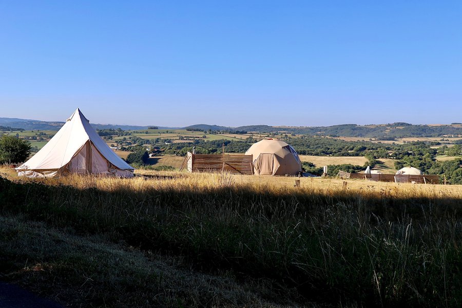 Domaine AbracadaRoom : Etoiles&Moi - Image 1