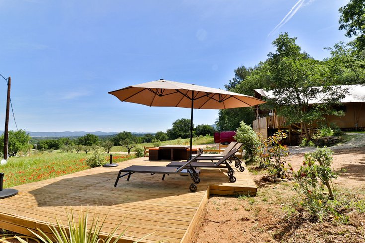 Domaine AbracadaRoom : La Maou Brustiade - Image 1