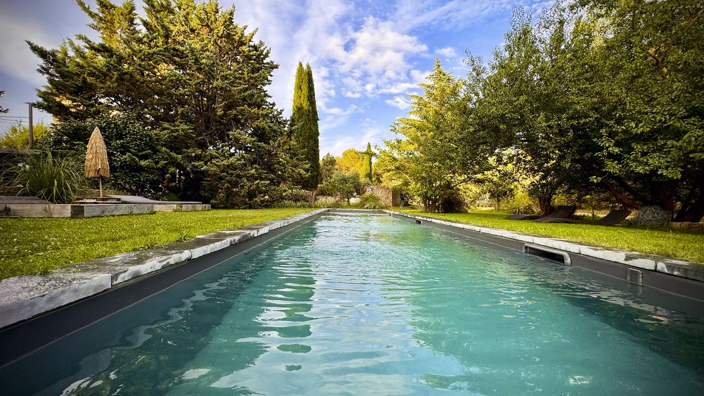 Spirit of Bali - lodge romantique et luxe dans le Verdon à Saint Julien Le Montagnier (3)