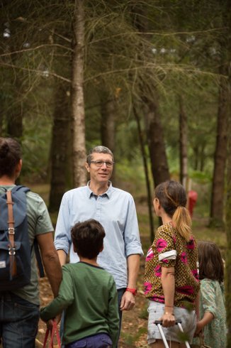 Domaine AbracadaRoom : Spalazen Nature - Image 3