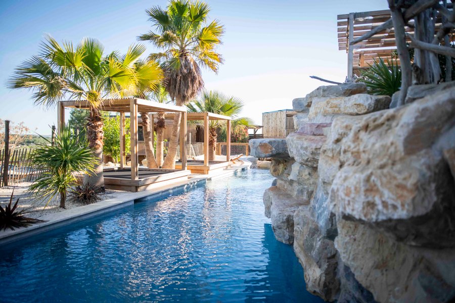 Domaine AbracadaRoom : Villa Occitana - Image 1