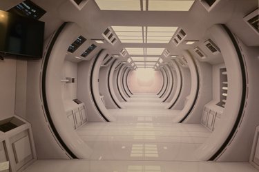 Navette spatiale Nebula Voyageur - Toulouse - Cité de l'espace à Auzeville Tolosane (4)