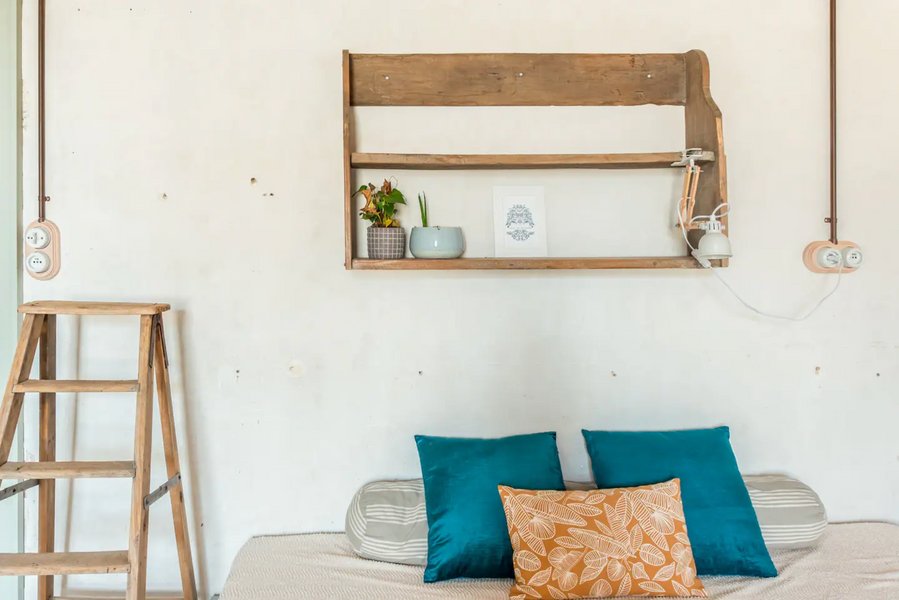 Hébergement AbracadaRoom : Le Terrier des 3 Conils & Spa - Image 46