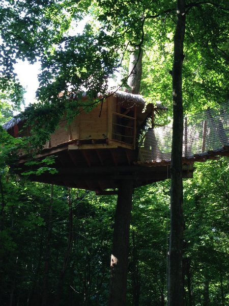 Hébergement AbracadaRoom : Astro'lab - Image 2