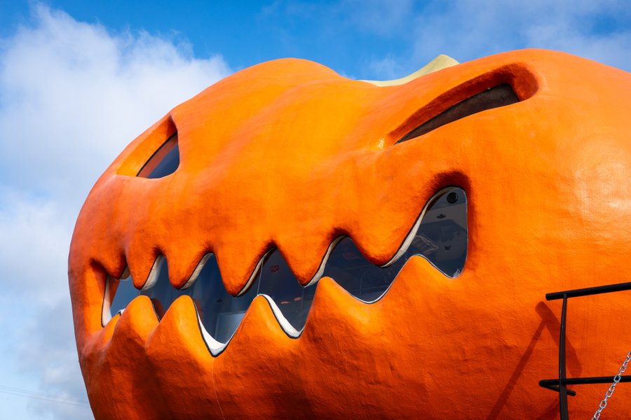 Domaine AbracadaRoom : Le repaire de la Citrouille - Image 8