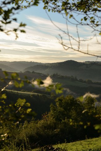 Hébergement AbracadaRoom : La Tente de Glamping avec piscine partagée - Image 9