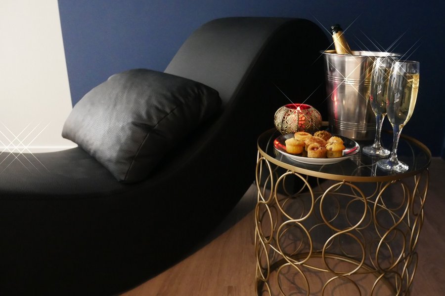 Hébergement AbracadaRoom : Harmonie Gîte&Spa - Image 12