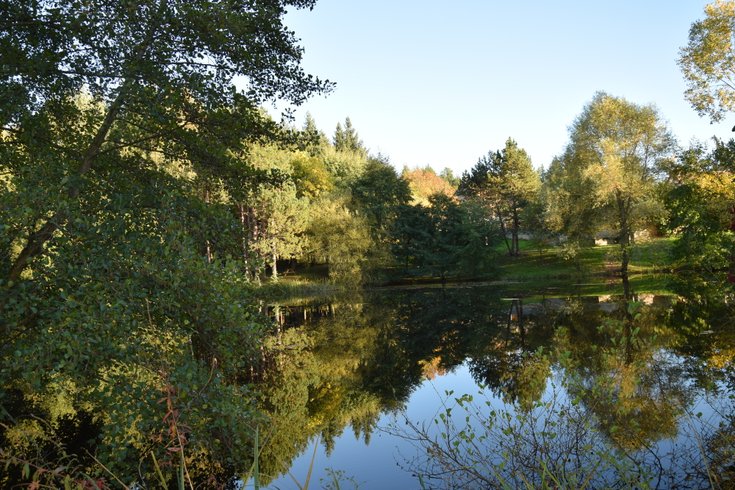 Domaine AbracadaRoom : Les Roulottes des Ris - Image 2