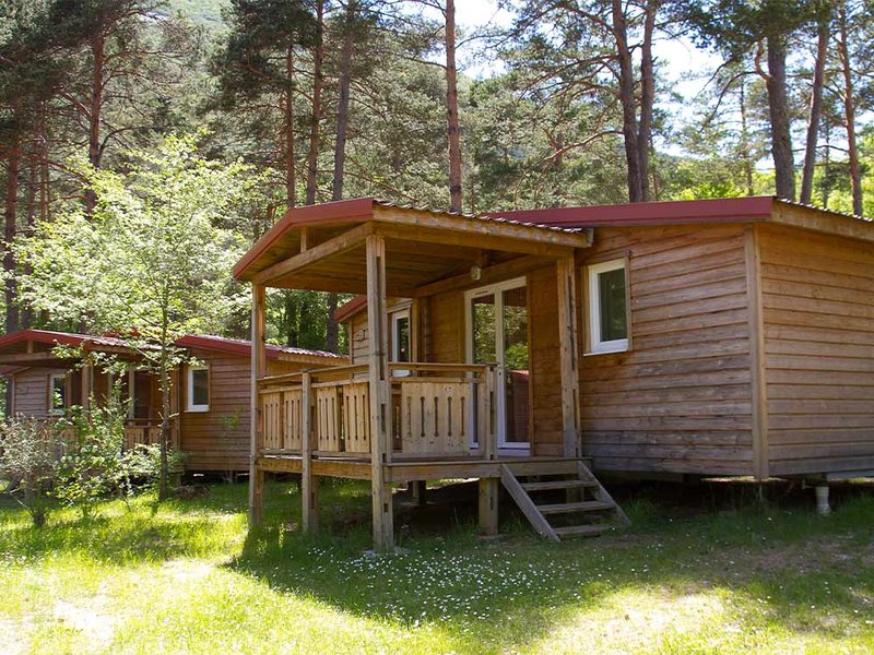 Domaine AbracadaRoom : Huttopia Gorges du Verdon  - Image 16