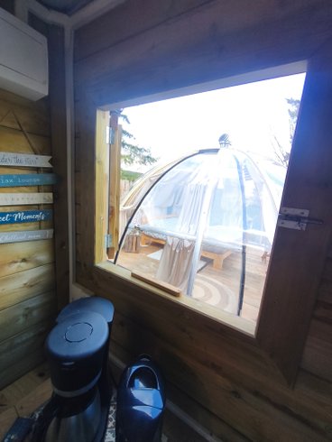 Domaine AbracadaRoom : O'fun'enbulle - Image 3