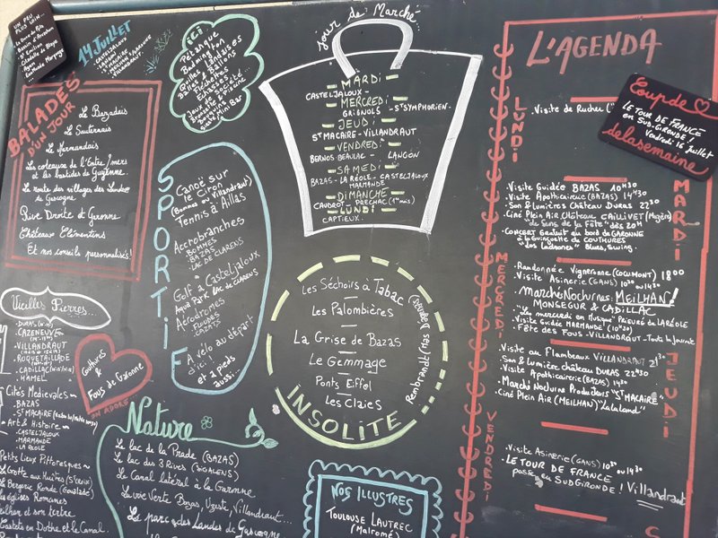 Domaine AbracadaRoom : Les Gravets - Image 21